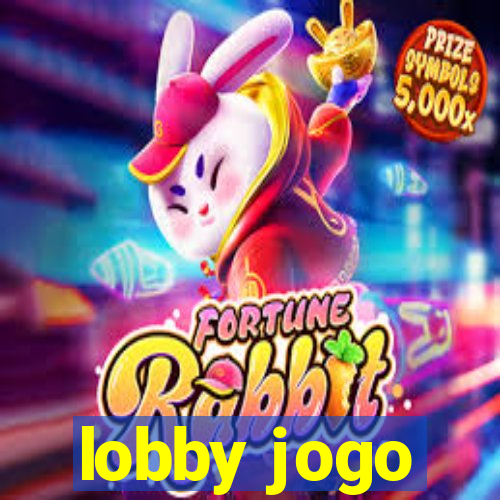 lobby jogo